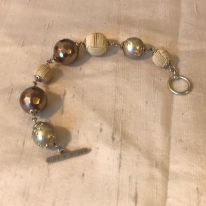 Sigrid Olsen bracelet